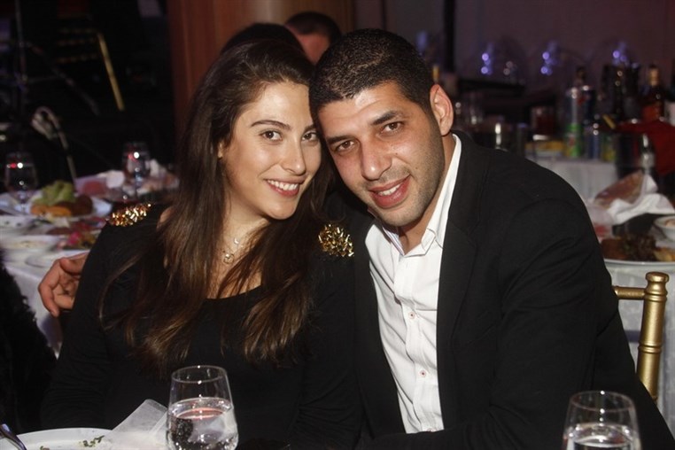 Valentine at Al Phenic Restaurant